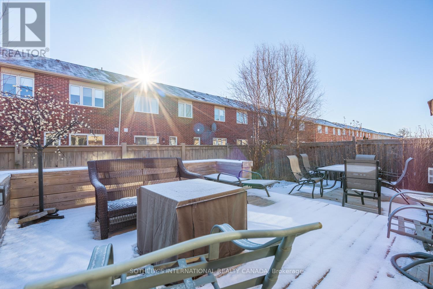 364 Leiterman Drive, Milton, Ontario  L9T 8G2 - Photo 33 - W12851828