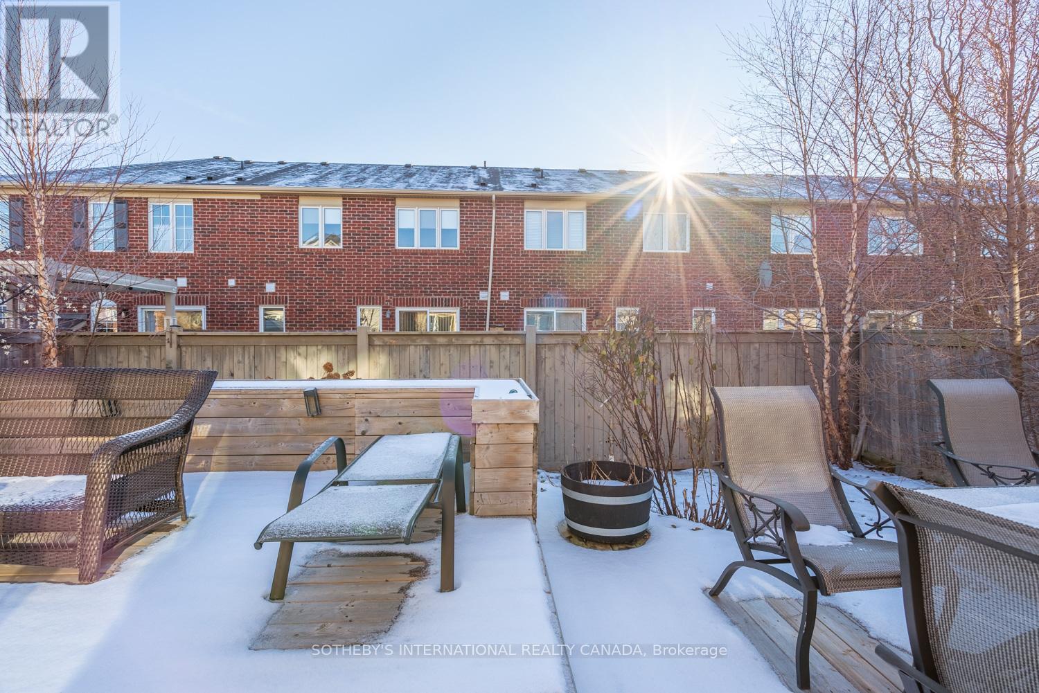 364 Leiterman Drive, Milton, Ontario  L9T 8G2 - Photo 34 - W12851828