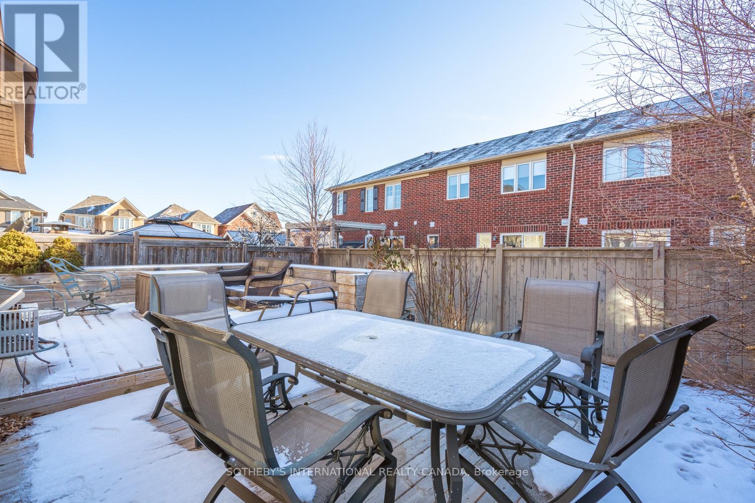 364 Leiterman Drive, Milton, Ontario  L9T 8G2 - Photo 35 - W12851828