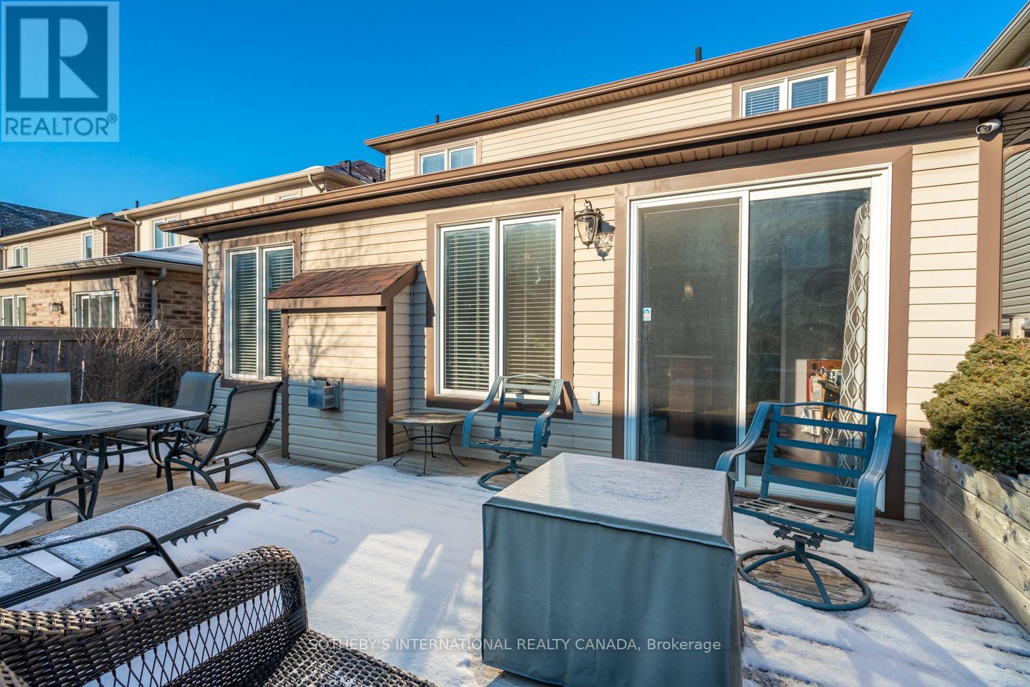 364 Leiterman Drive, Milton, Ontario  L9T 8G2 - Photo 36 - W12851828