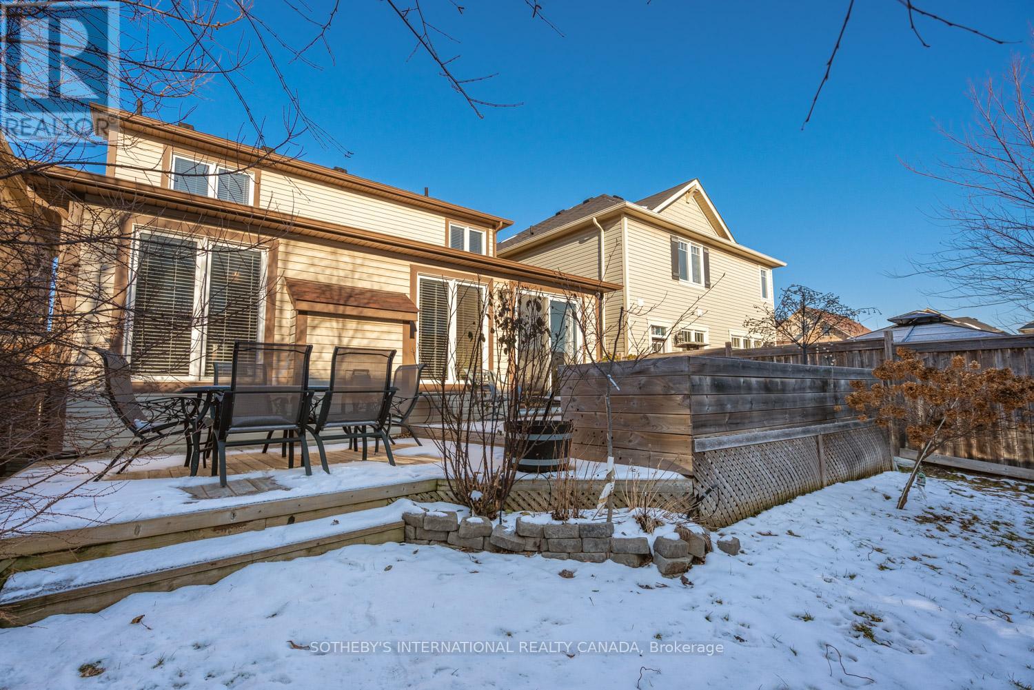 364 Leiterman Drive, Milton, Ontario  L9T 8G2 - Photo 37 - W12851828