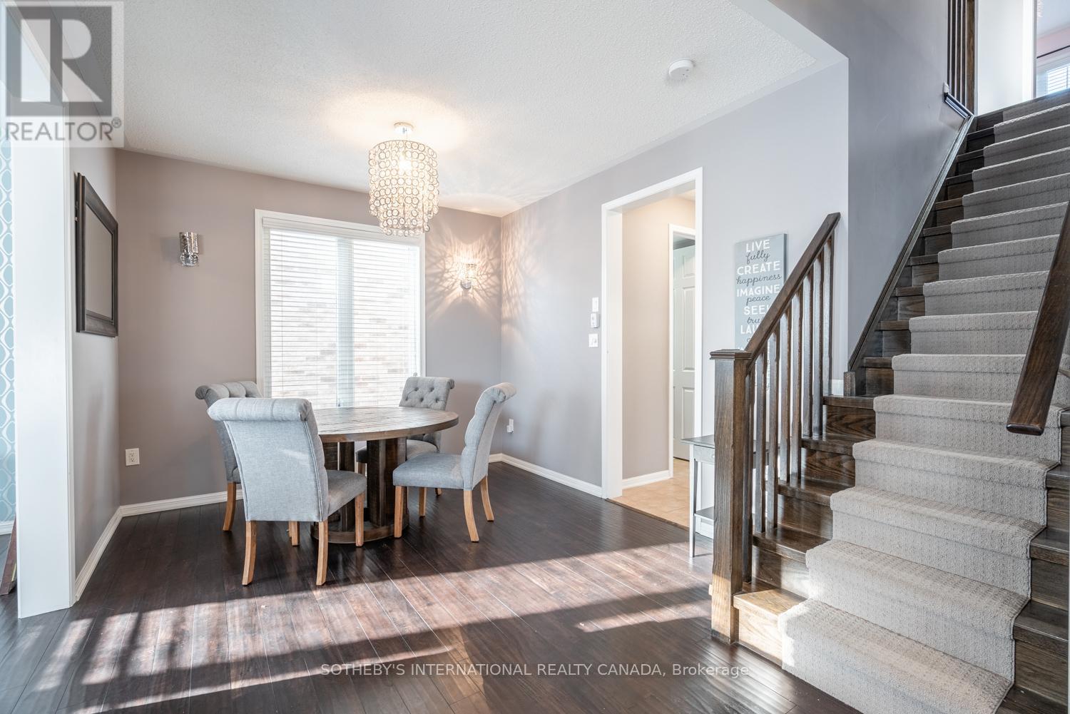 364 Leiterman Drive, Milton, Ontario  L9T 8G2 - Photo 8 - W12851828