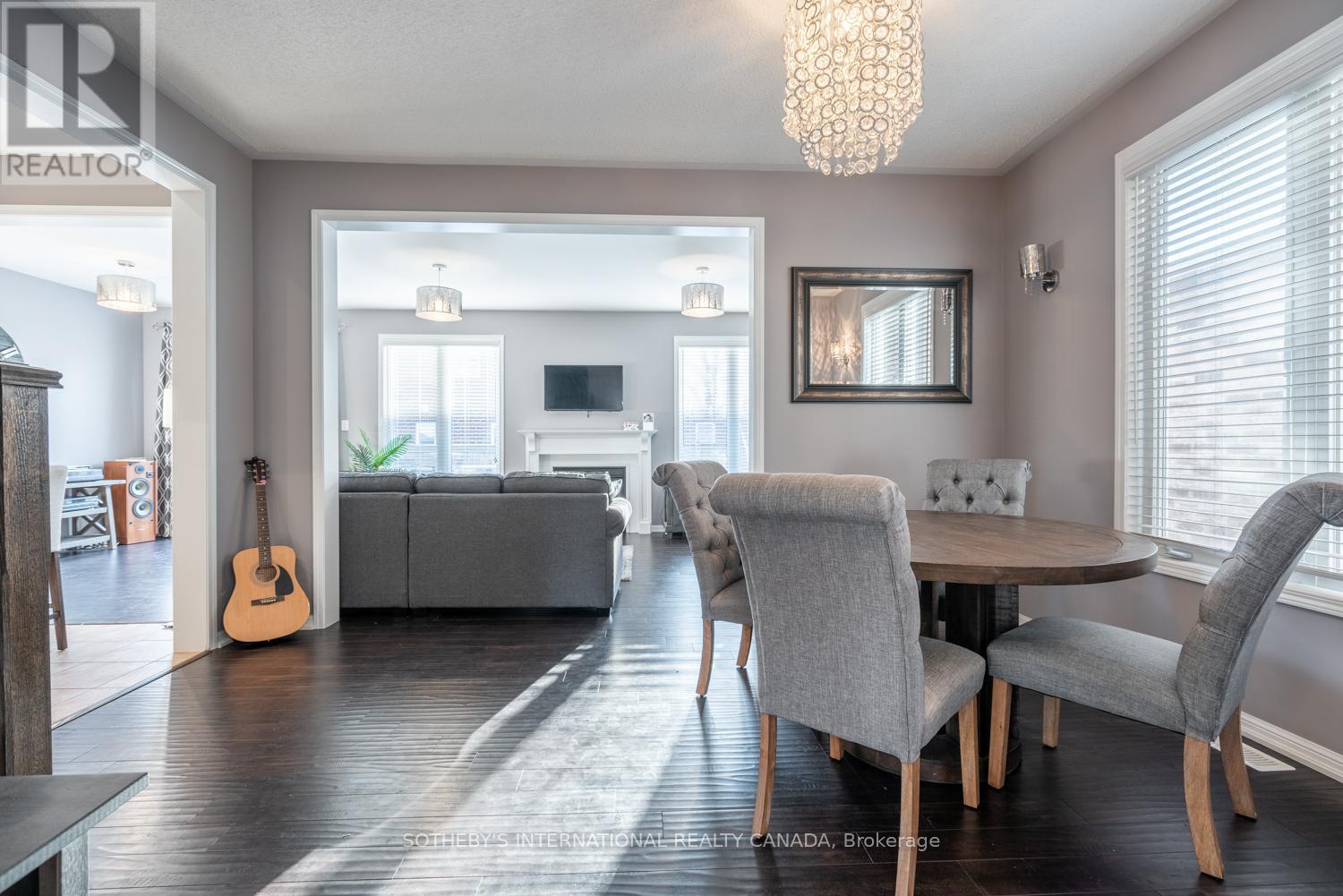 364 Leiterman Drive, Milton, Ontario  L9T 8G2 - Photo 9 - W12851828