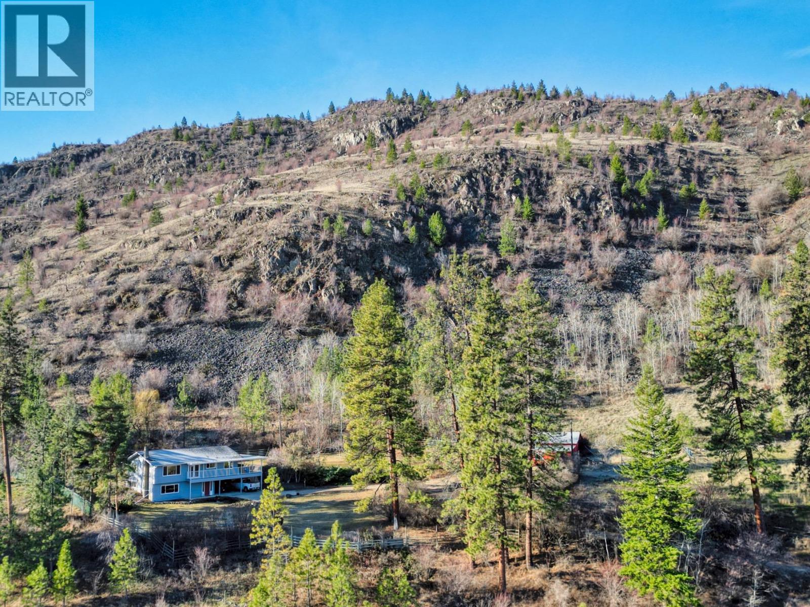 2807 Willowbrook Rd Road, Oliver, British Columbia