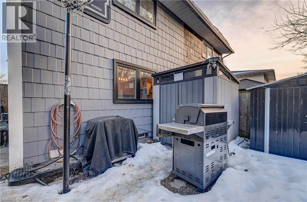 150 Glamis Road, Cambridge, Ontario  N1R 6S9 - Photo 26 - 40809683