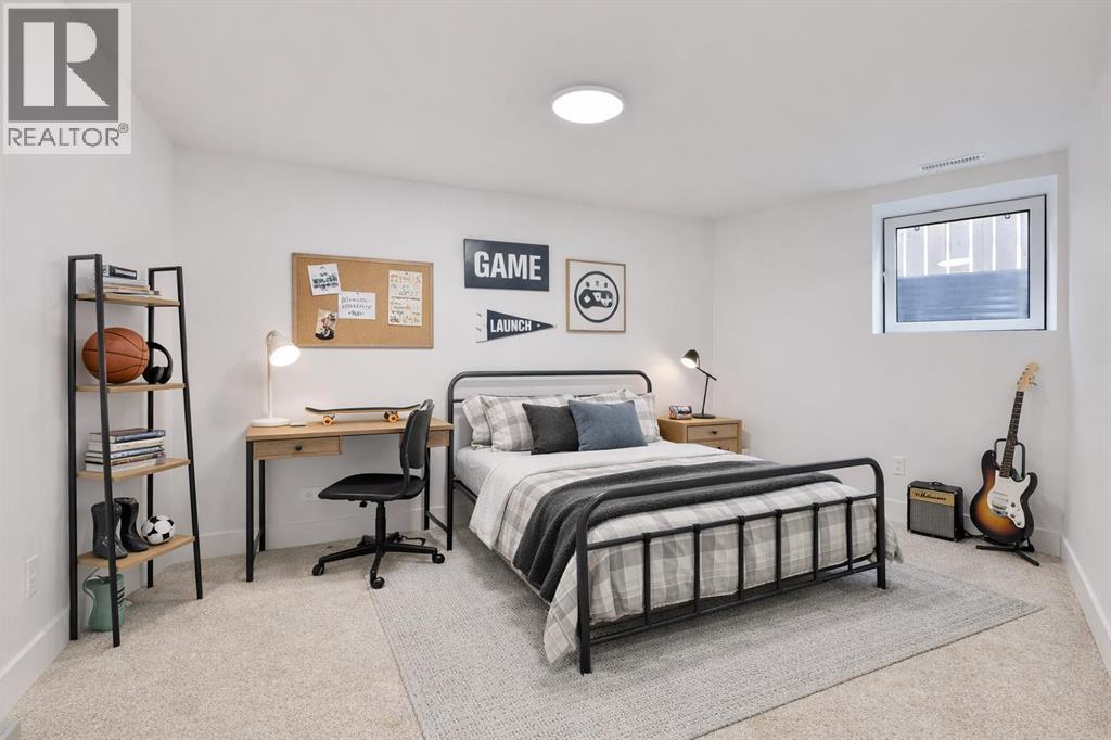 605 21 Street N, Lethbridge, Alberta  T1H 3R4 - Photo 13 - A2284402