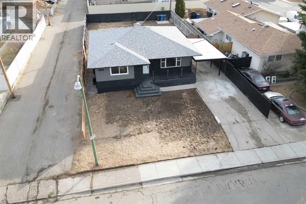 605 21 Street N, Lethbridge, Alberta  T1H 3R4 - Photo 17 - A2284402