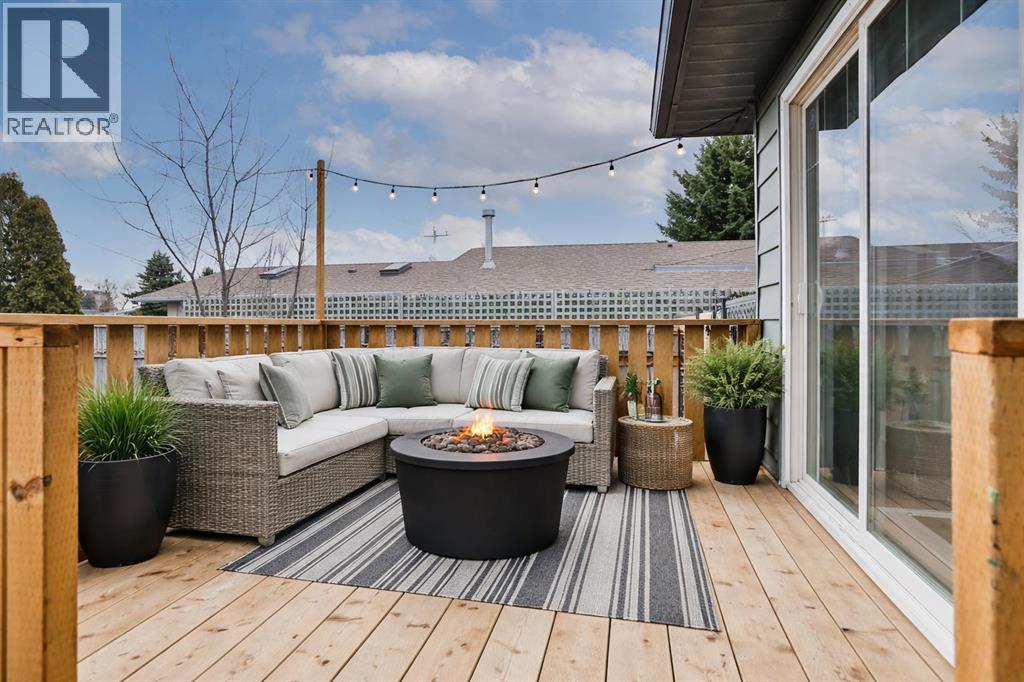 605 21 Street N, Lethbridge, Alberta  T1H 3R4 - Photo 5 - A2284402