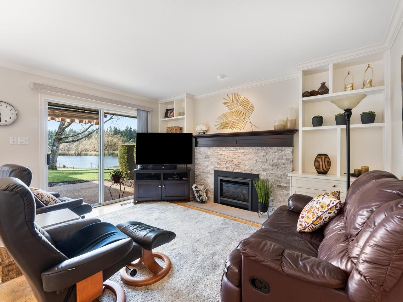 104 6086 W Boundary Drive, Surrey, British Columbia  V3X 2B3 - Photo 11 - R3092921