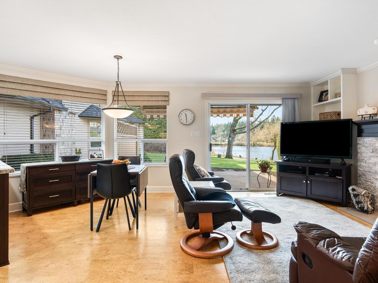 104 6086 W Boundary Drive, Surrey, British Columbia  V3X 2B3 - Photo 12 - R3092921