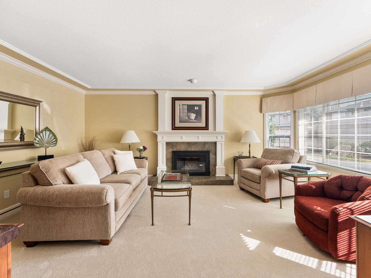 104 6086 W Boundary Drive, Surrey, British Columbia  V3X 2B3 - Photo 5 - R3092921