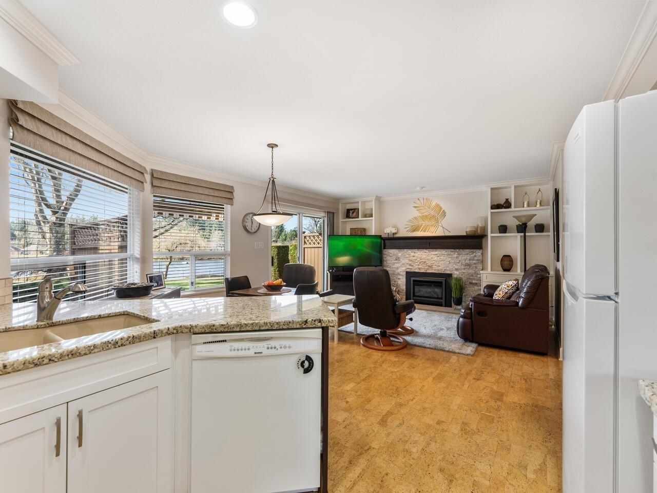 104 6086 W Boundary Drive, Surrey, British Columbia  V3X 2B3 - Photo 19 - R3092921