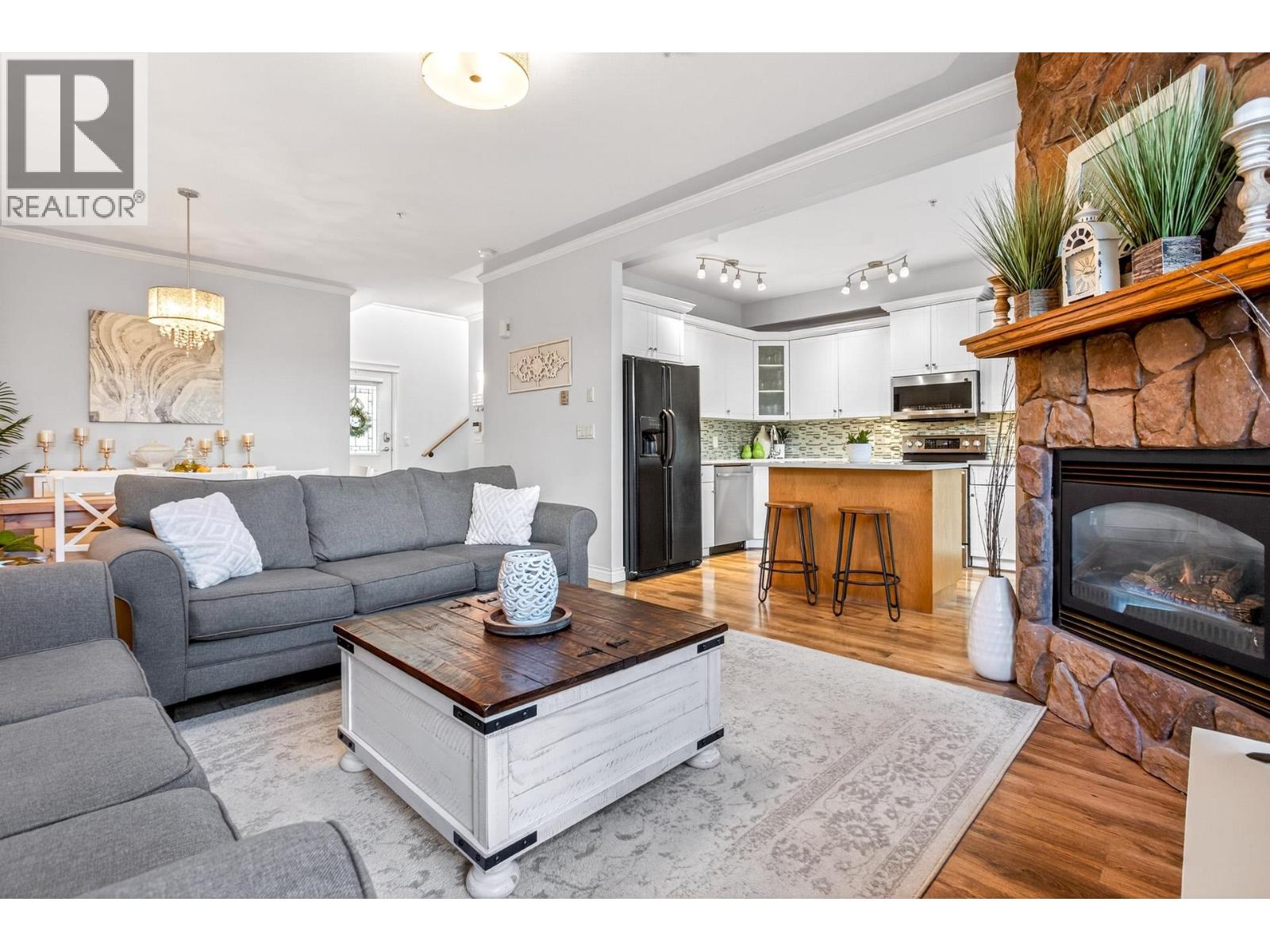 6 19148 124 Avenue, Pitt Meadows, British Columbia  V3Y 2V2 - Photo 9 - R3096171