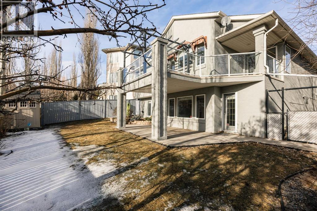 425 Sienna Heights Hill Sw, Calgary, Alberta  T2H 3T3 - Photo 45 - A2277551