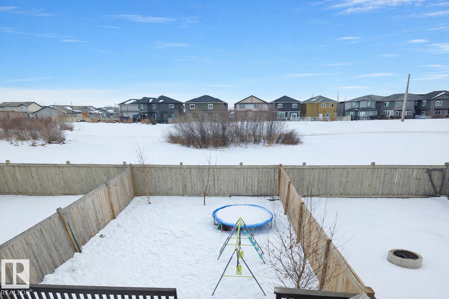 2151 28 St Nw, Edmonton, Alberta  T6T 0K1 - Photo 24 - E4476070