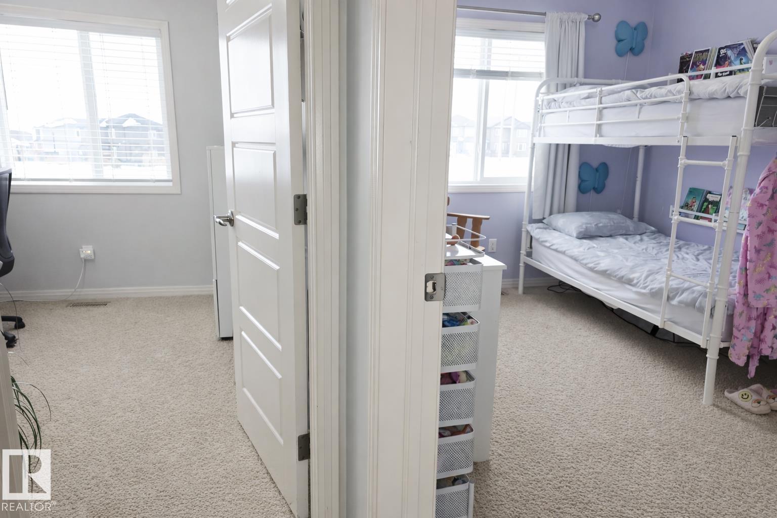 2151 28 St Nw, Edmonton, Alberta  T6T 0K1 - Photo 19 - E4476070