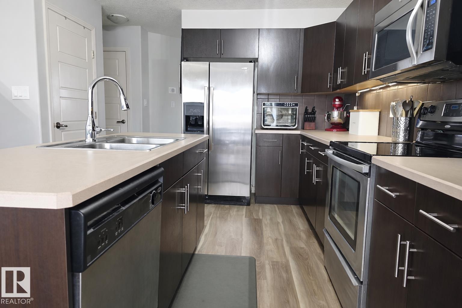 2151 28 St Nw, Edmonton, Alberta  T6T 0K1 - Photo 4 - E4476070