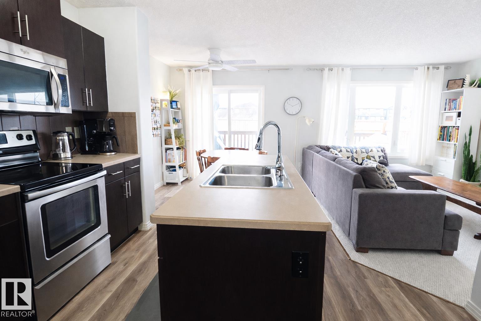 2151 28 St Nw, Edmonton, Alberta  T6T 0K1 - Photo 8 - E4476070