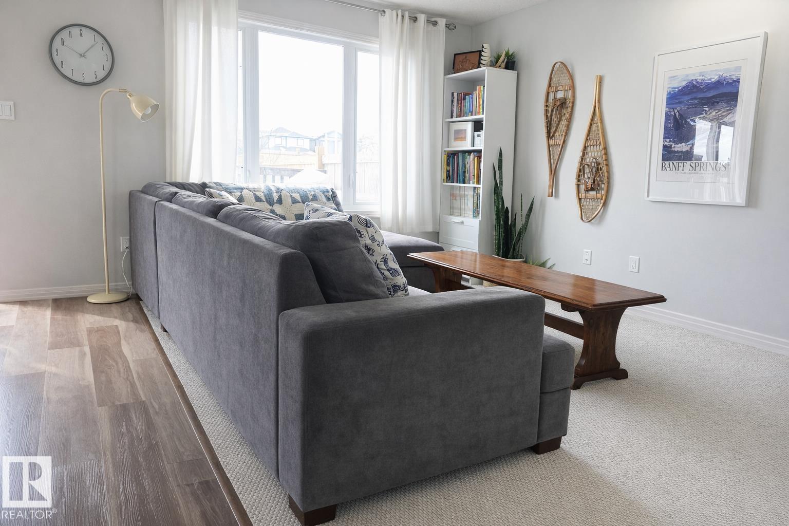 2151 28 St Nw, Edmonton, Alberta  T6T 0K1 - Photo 9 - E4476070