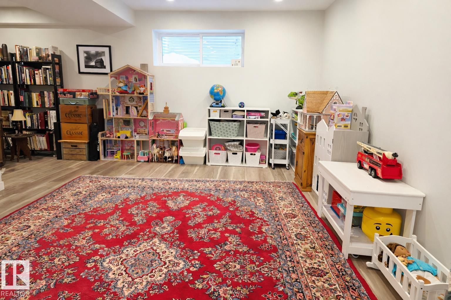 2151 28 St Nw, Edmonton, Alberta  T6T 0K1 - Photo 22 - E4476070