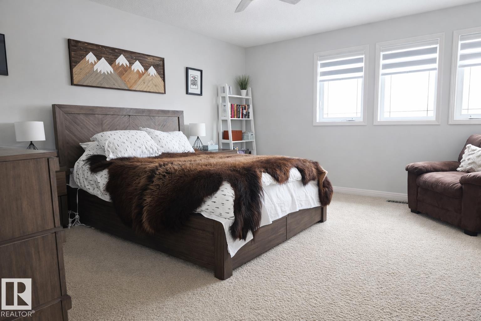 2151 28 St Nw, Edmonton, Alberta  T6T 0K1 - Photo 15 - E4476070