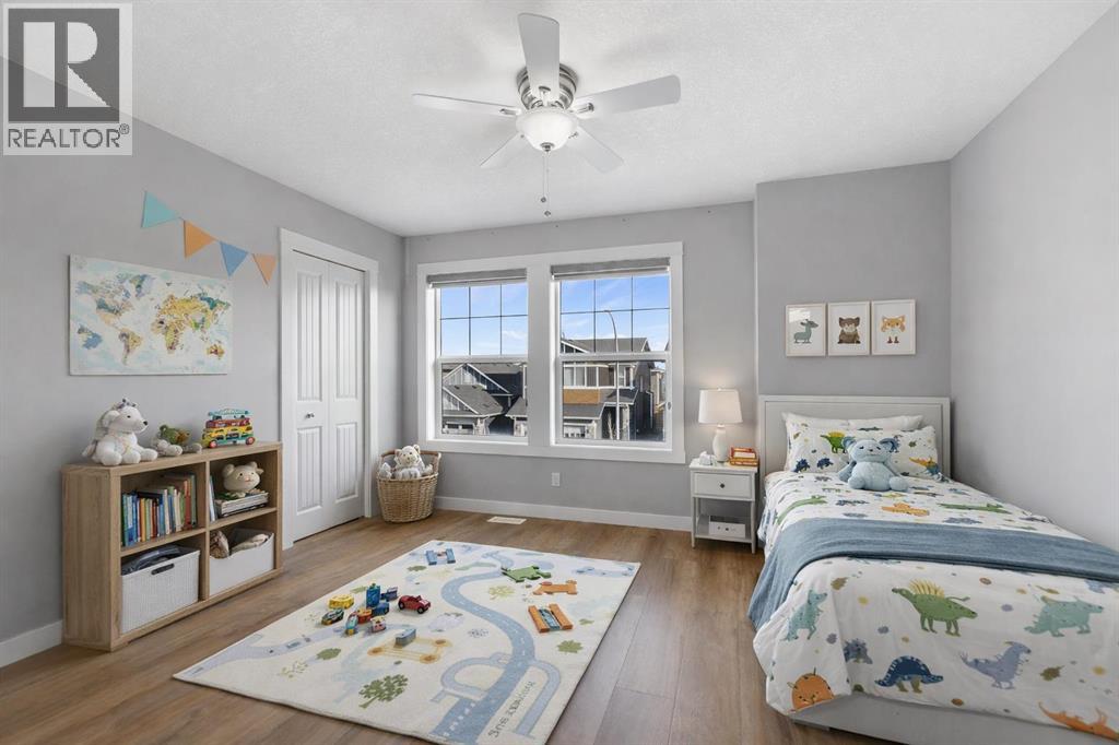 625 Midtown Place Sw, Airdrie, Alberta  T4B 4E3 - Photo 31 - A2287948