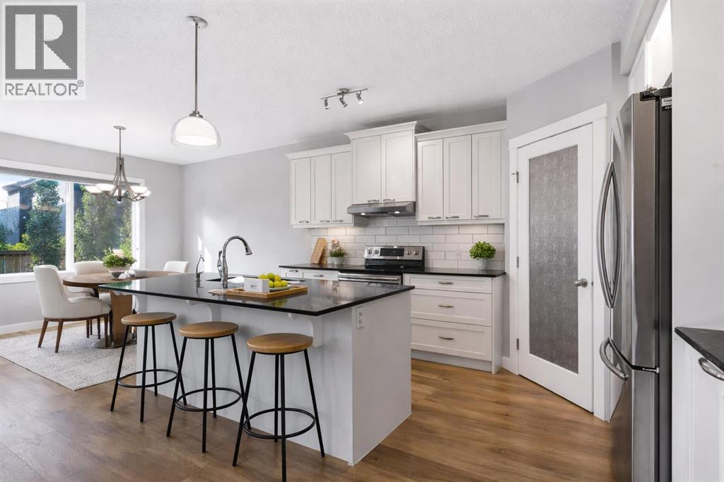 625 Midtown Place Sw, Airdrie, Alberta  T4B 4E3 - Photo 7 - A2287948