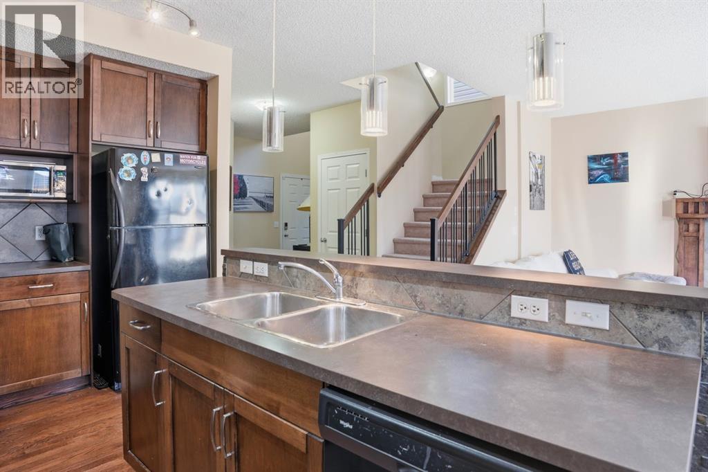 93 Copperleaf Way Se, Calgary, Alberta  T2Z 0H9 - Photo 6 - A2288760