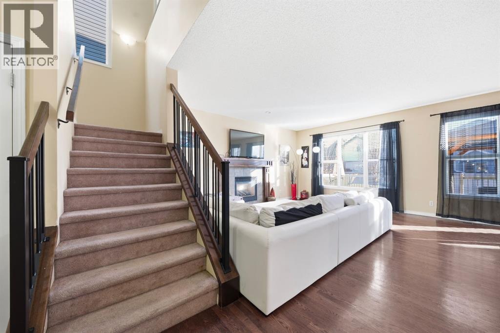 93 Copperleaf Way Se, Calgary, Alberta  T2Z 0H9 - Photo 3 - A2288760