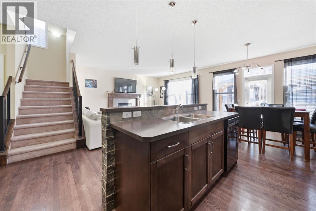 93 Copperleaf Way Se, Calgary, Alberta  T2Z 0H9 - Photo 9 - A2288760