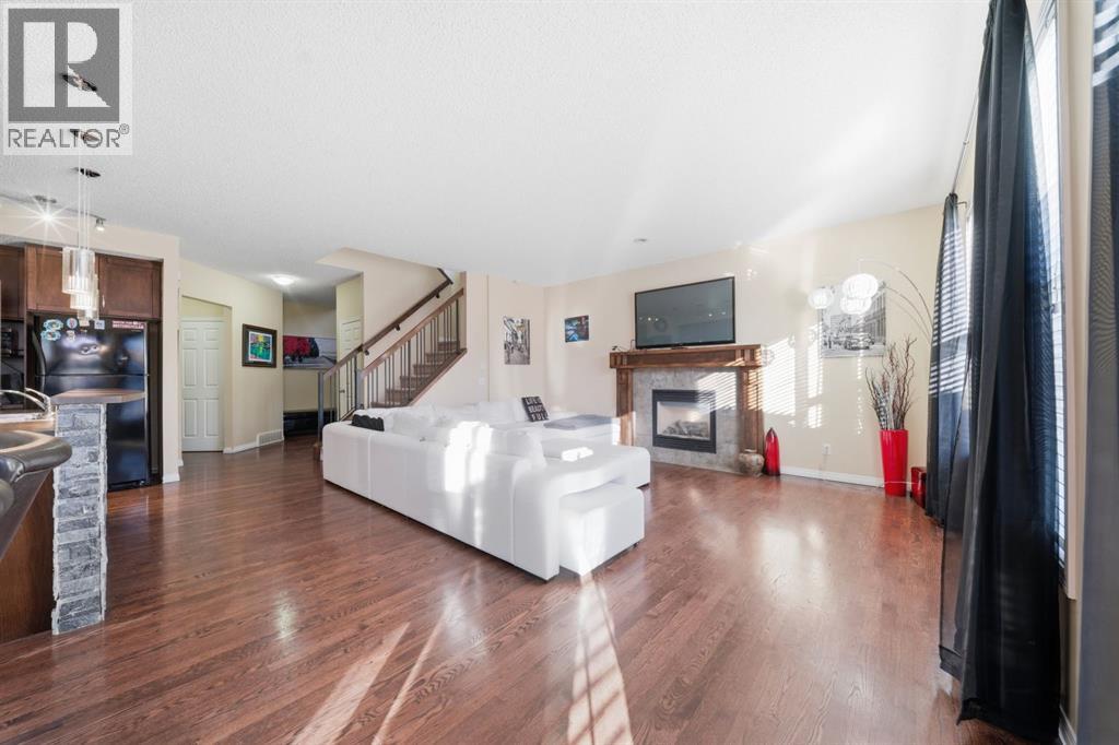 93 Copperleaf Way Se, Calgary, Alberta  T2Z 0H9 - Photo 14 - A2288760