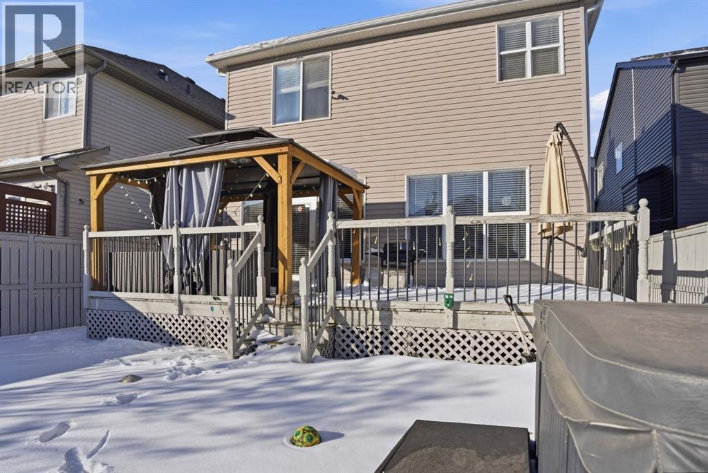93 Copperleaf Way Se, Calgary, Alberta  T2Z 0H9 - Photo 40 - A2288760