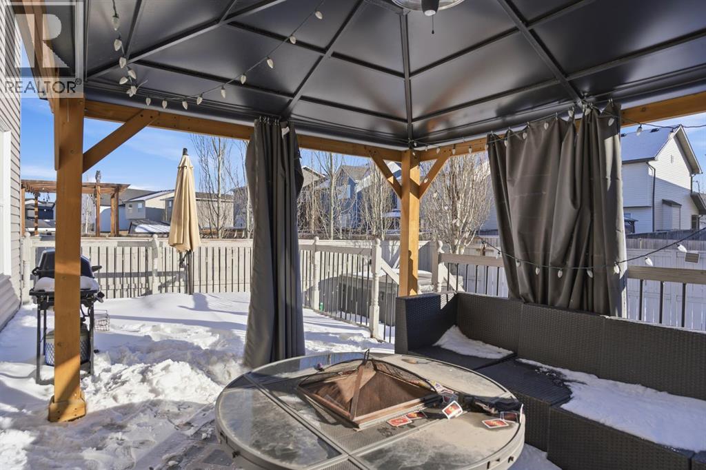 93 Copperleaf Way Se, Calgary, Alberta  T2Z 0H9 - Photo 38 - A2288760