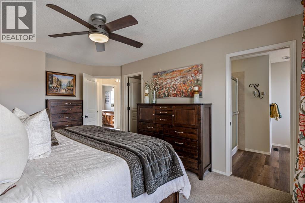 1306 Prairie Springs Park Sw, Airdrie, Alberta  T4B 0E8 - Photo 21 - A2288784