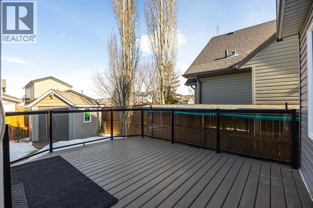 1306 Prairie Springs Park Sw, Airdrie, Alberta  T4B 0E8 - Photo 43 - A2288784