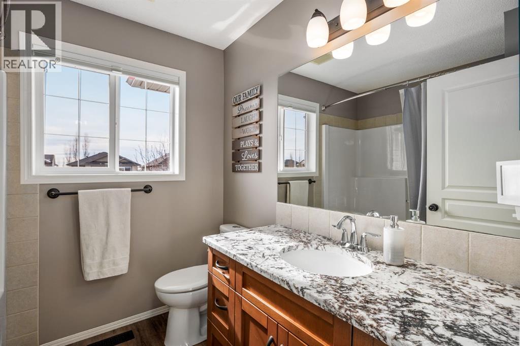 1306 Prairie Springs Park Sw, Airdrie, Alberta  T4B 0E8 - Photo 28 - A2288784