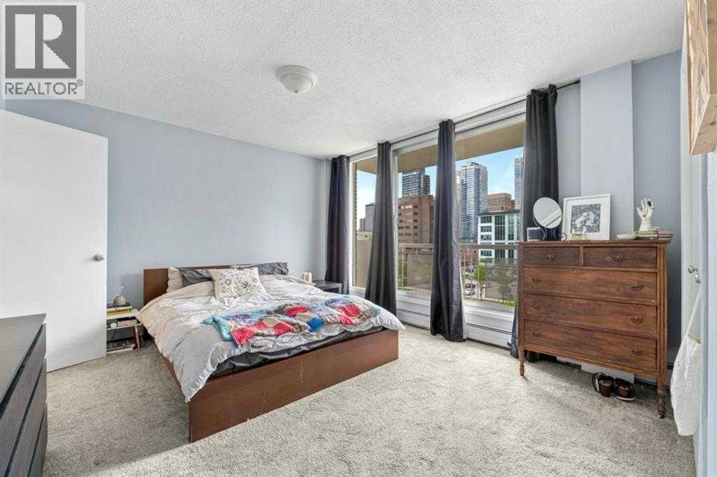 603, 525 13 Avenue Sw, Calgary, Alberta  T2R 0K4 - Photo 15 - A2288841