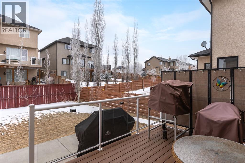 401 Marina Drive, Chestermere, Alberta  T1X 1V8 - Photo 37 - A2290902