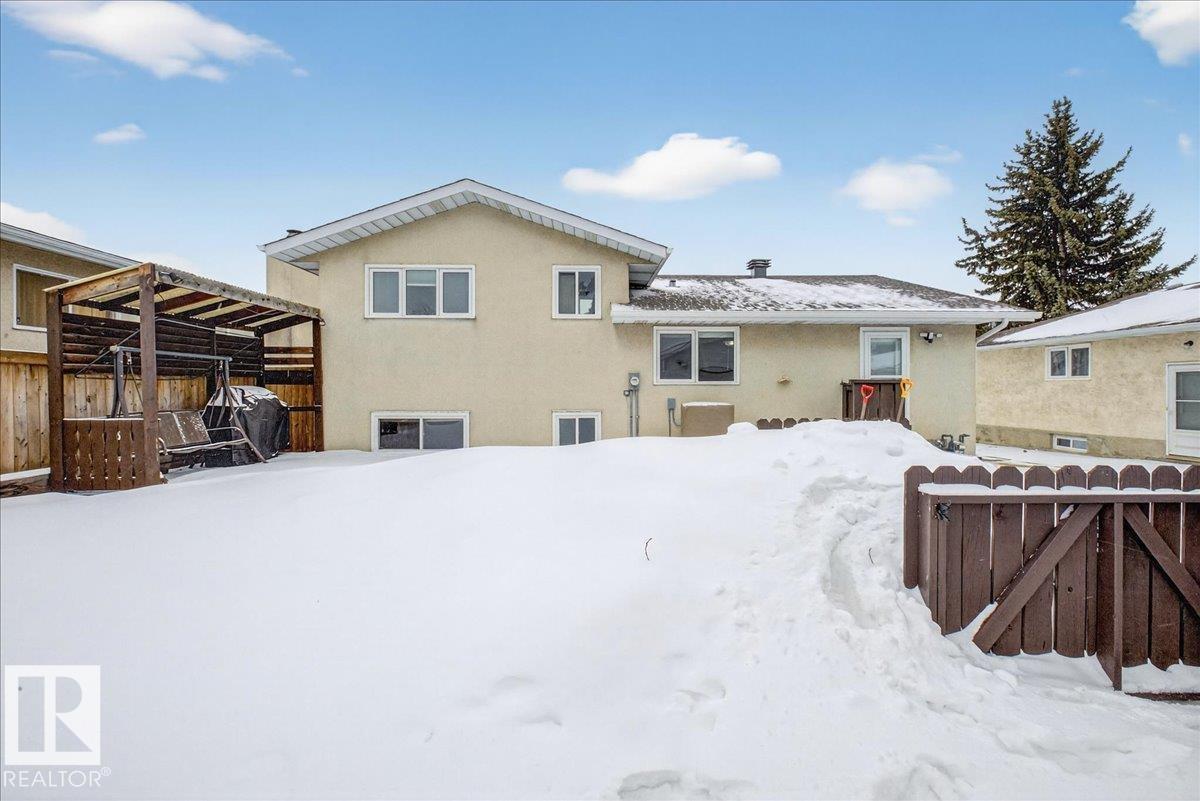 8804 38 Av Nw, Edmonton, Alberta  T6K 0E6 - Photo 38 - E4476128