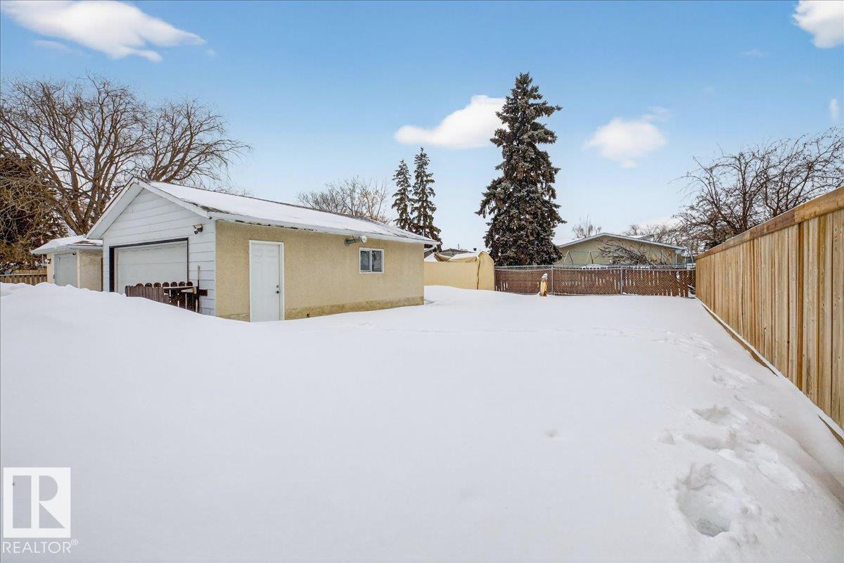 8804 38 Av Nw, Edmonton, Alberta  T6K 0E6 - Photo 39 - E4476128