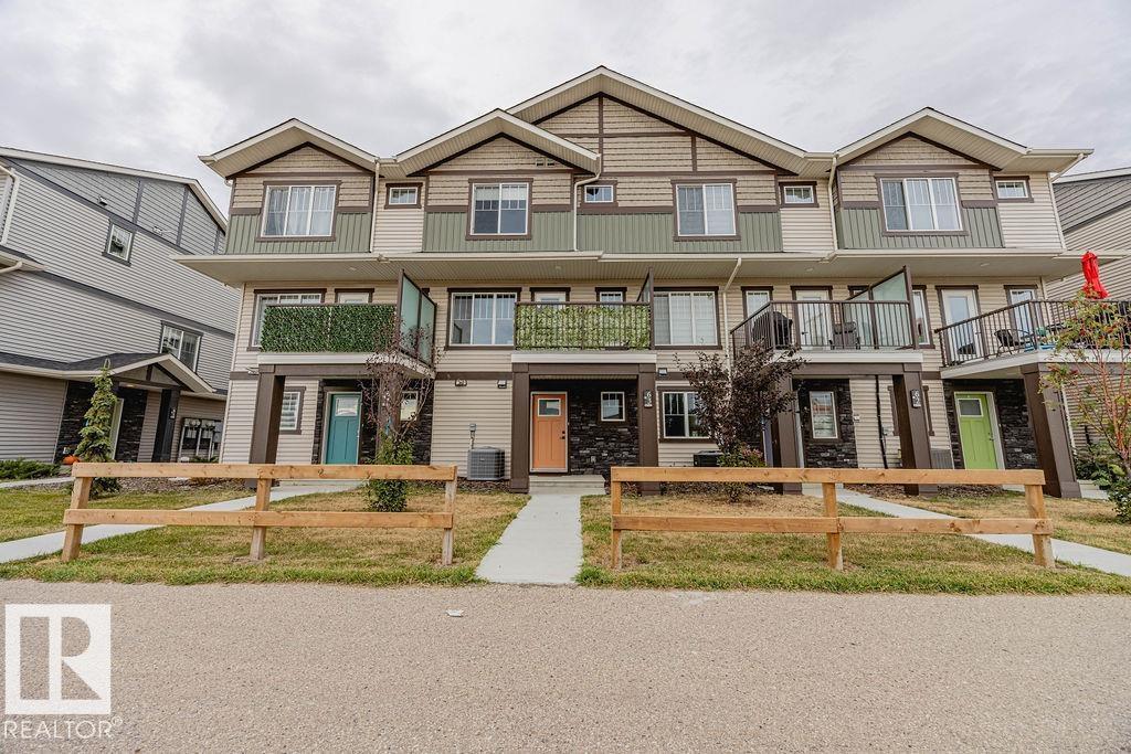 #63 50 Mclaughlin Dr, Spruce Grove, Alberta  T7X 0E1 - Photo 2 - E4476129