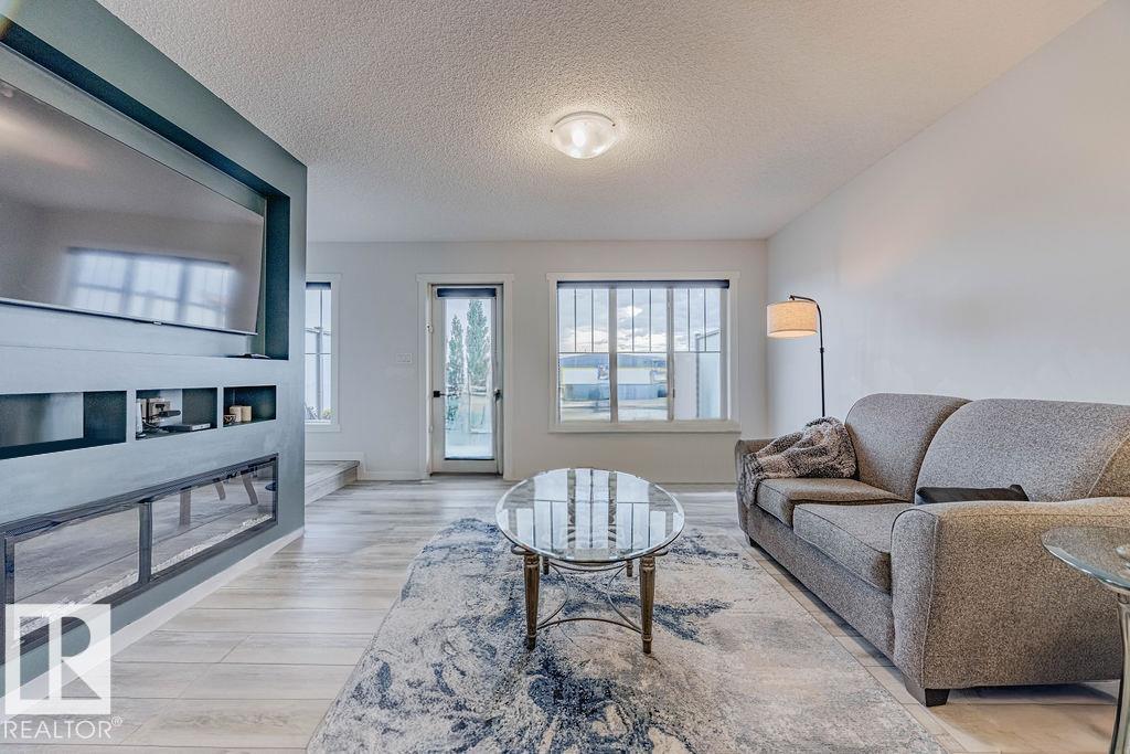 #63 50 Mclaughlin Dr, Spruce Grove, Alberta  T7X 0E1 - Photo 4 - E4476129