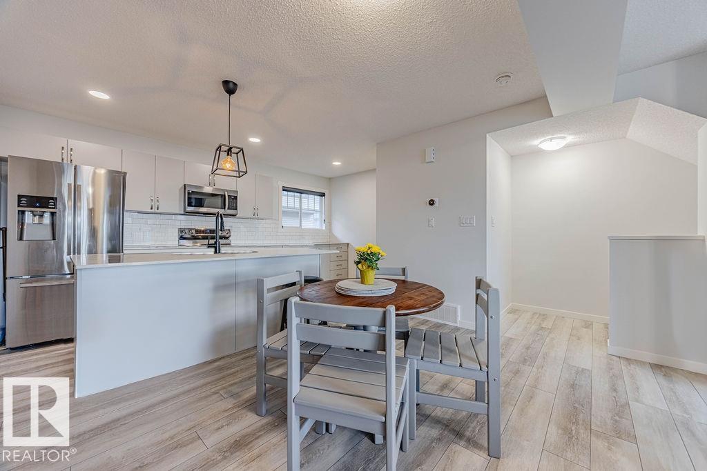 #63 50 Mclaughlin Dr, Spruce Grove, Alberta  T7X 0E1 - Photo 5 - E4476129