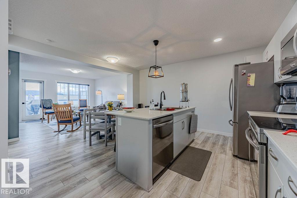 #63 50 Mclaughlin Dr, Spruce Grove, Alberta  T7X 0E1 - Photo 6 - E4476129