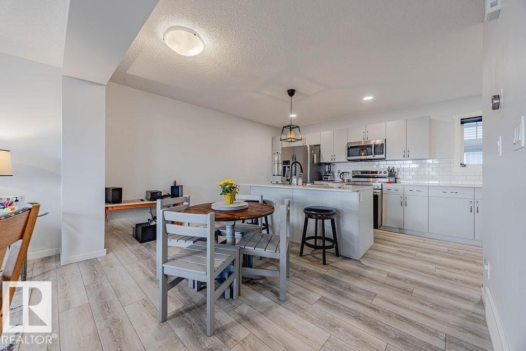 #63 50 Mclaughlin Dr, Spruce Grove, Alberta  T7X 0E1 - Photo 8 - E4476129