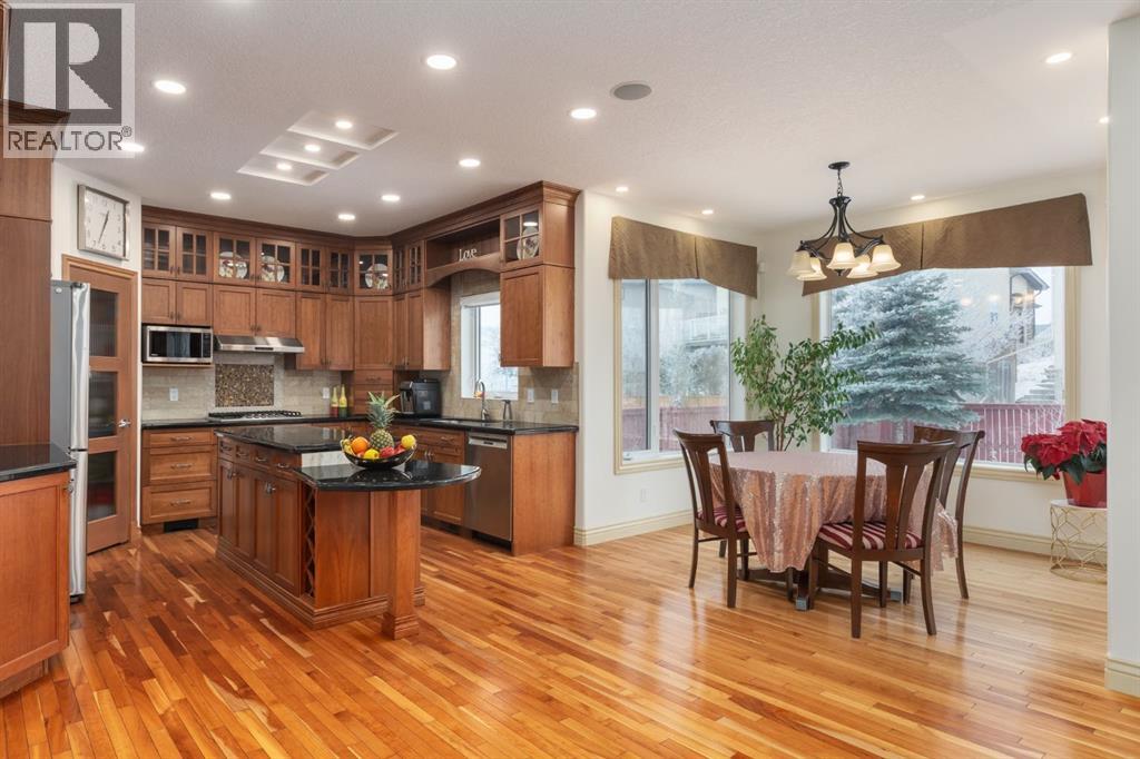 401 Marina Drive, Chestermere, Alberta  T1X 1V8 - Photo 9 - A2290902