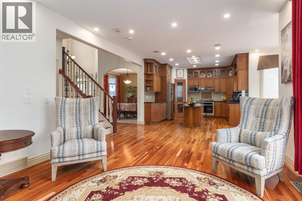 401 Marina Drive, Chestermere, Alberta  T1X 1V8 - Photo 12 - A2290902