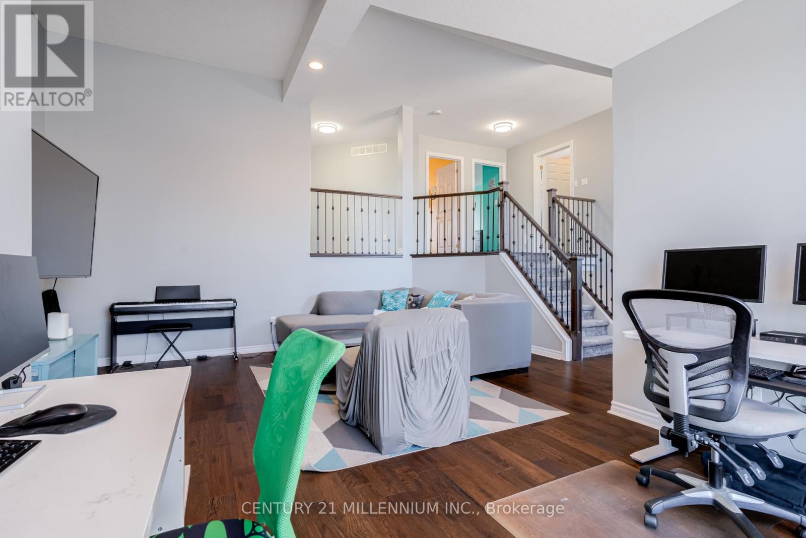 42 Frasson Drive, Guelph, Ontario  N1E 7J9 - Photo 21 - X12851818