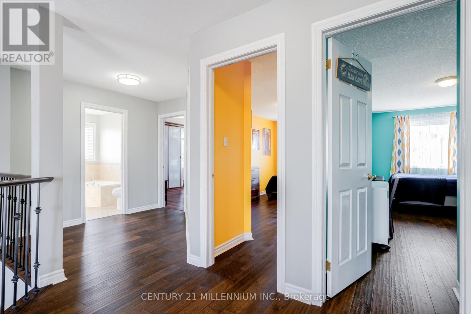 42 Frasson Drive, Guelph, Ontario  N1E 7J9 - Photo 22 - X12851818