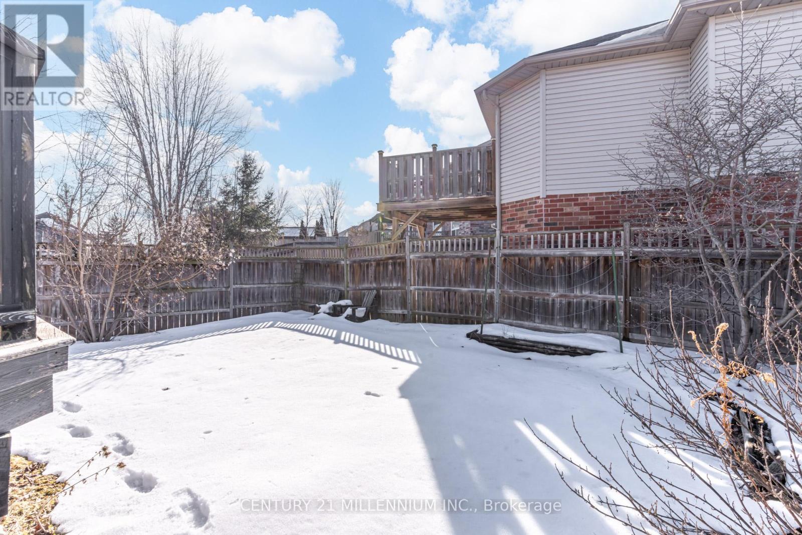 42 Frasson Drive, Guelph, Ontario  N1E 7J9 - Photo 39 - X12851818